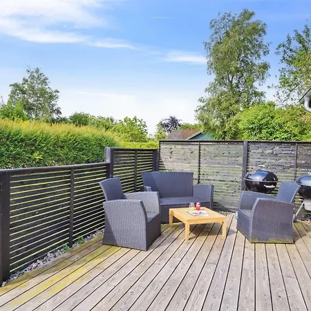 Сasa de vacaciones Volmer - 700m From The Sea By Interhome *