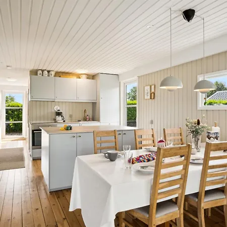 Volmer - 700m From The Sea By Interhome Сasa de vacaciones