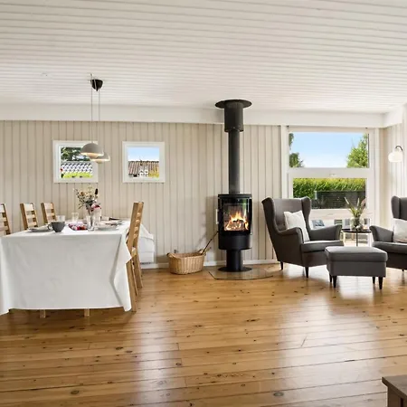 Volmer - 700m From The Sea By Interhome Сasa de vacaciones