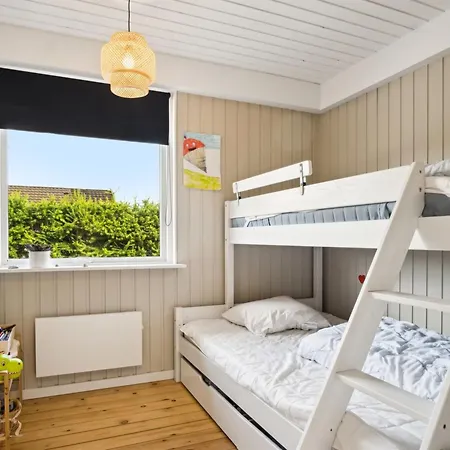 Сasa de vacaciones Volmer - 700m From The Sea By Interhome *