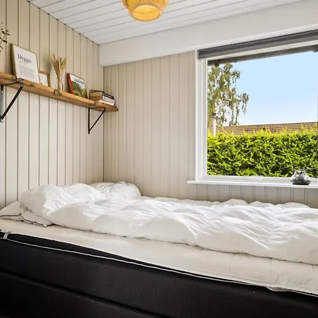 Volmer - 700m From The Sea By Interhome Hejls
