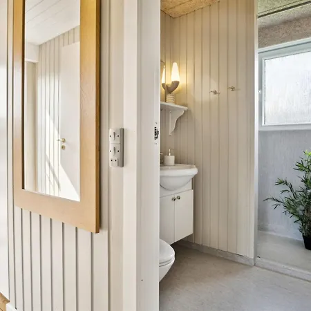 Volmer - 700m From The Sea By Interhome Сasa de vacaciones