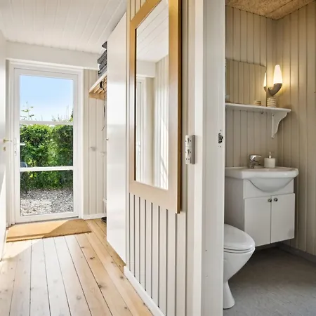 Volmer - 700m From The Sea By Interhome * Hejls