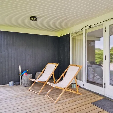 Volmer - 700m From The Sea By Interhome Сasa de vacaciones