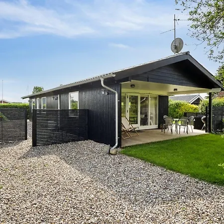 Volmer - 700m From The Sea By Interhome Сasa de vacaciones *