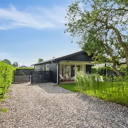 Сasa de vacaciones Volmer - 700m From The Sea By Interhome *